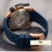 HK967 GRAHAM CHRONOFİGHTER PRODİVE GOLD REPLİKA SAAT